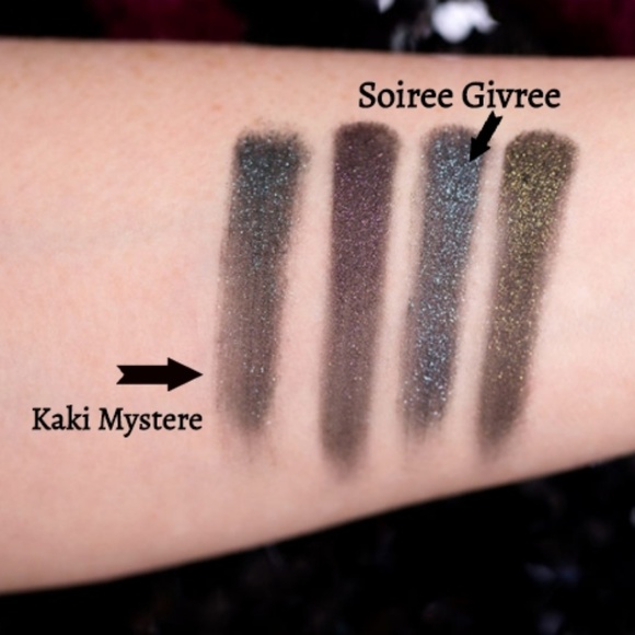 Lancome ombre hypnose ultra Eyeshadow - Picture 4 of 4